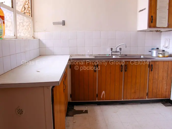 Flat/Apartment to Rent in Ascot, Bulawayo