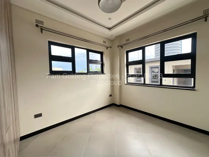 Townhouse/Cluster to Rent in Arlington, Harare