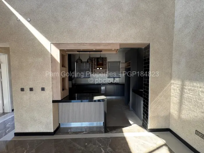 Townhouse/Complex/Cluster to Rent in Arlington