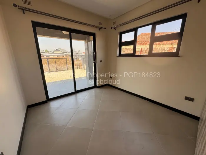 Townhouse/Complex/Cluster to Rent in Arlington