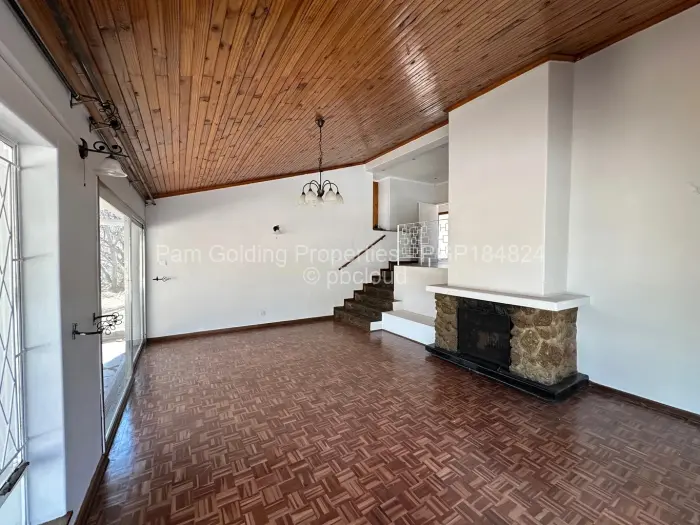 3 Bedroom House to Rent in Greystone Park