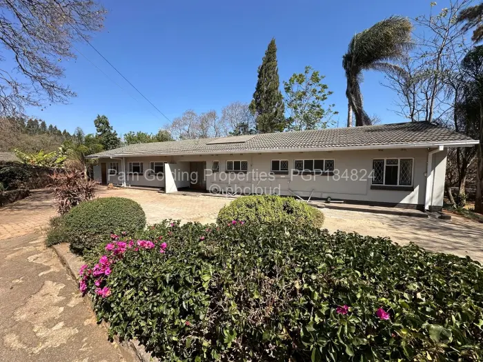 3 Bedroom House to Rent in Greystone Park