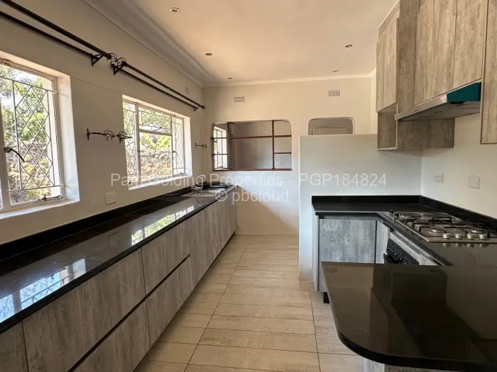3 Bedroom House to Rent in Greystone Park