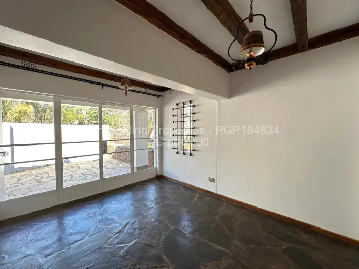 3 Bedroom House to Rent in Greystone Park