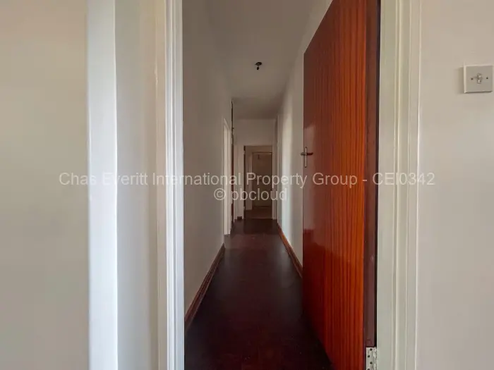 Flat/Apartment to Rent in Ascot, Bulawayo