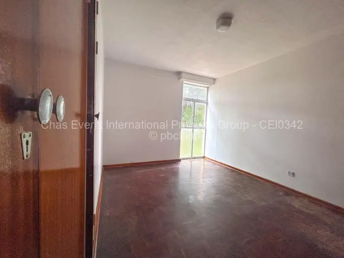 Flat/Apartment to Rent in Ascot, Bulawayo