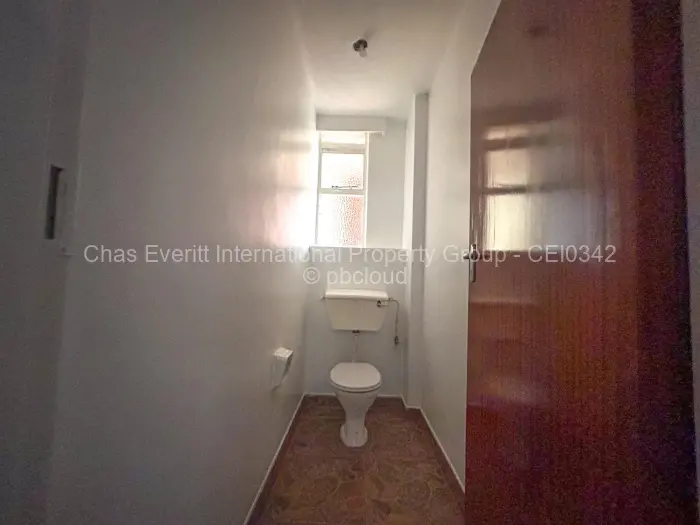 Flat/Apartment to Rent in Ascot, Bulawayo