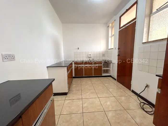 Flat/Apartment to Rent in Ascot, Bulawayo