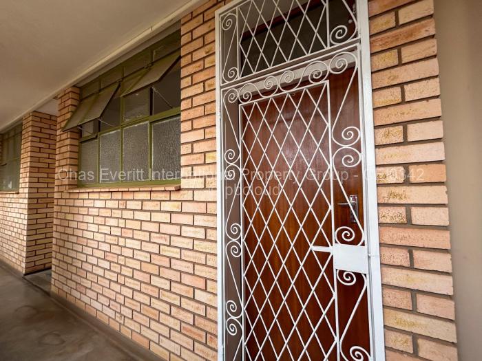 Flat/Apartment to Rent in Ascot, Bulawayo