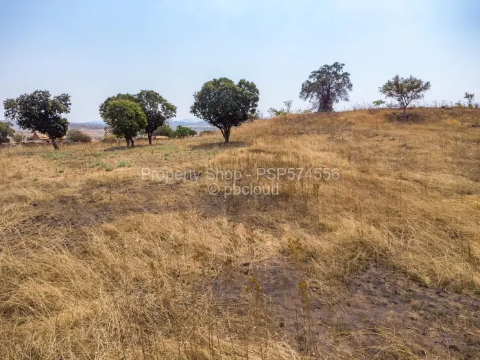 Farm/Plot for Sale in Bindura, Bindura