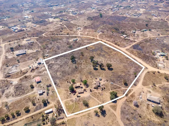 Farm/Plot for Sale in Bindura, Bindura