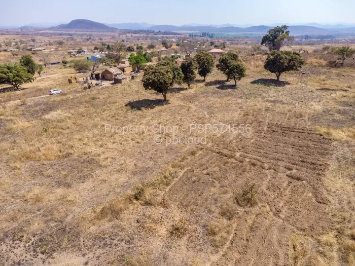 Farm/Plot for Sale in Bindura, Bindura