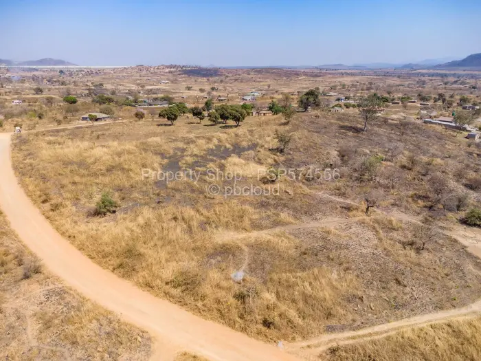 Farm/Plot for Sale in Bindura, Bindura