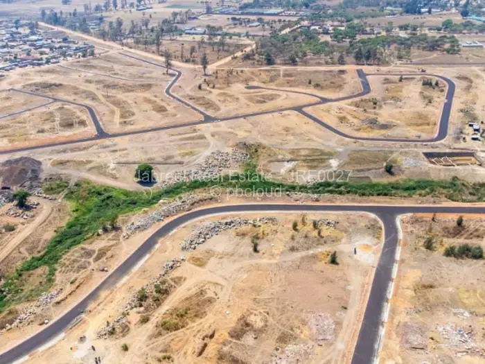 Residential Stand for Sale in Ruwa, Ruwa