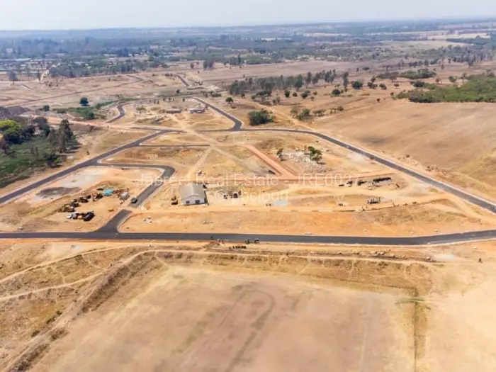 Residential Stand for Sale in Ruwa, Ruwa