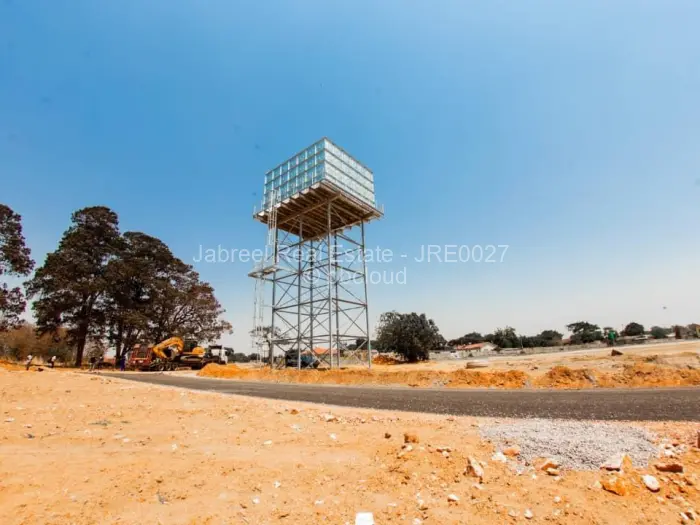 Residential Stand for Sale in Ruwa, Ruwa