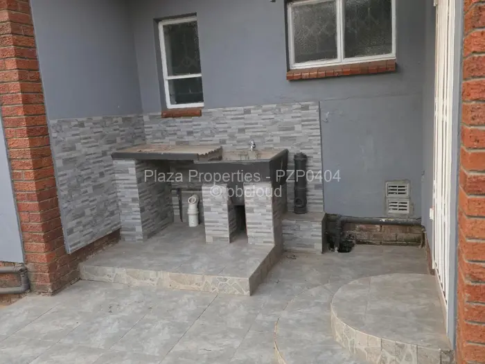 3 Bedroom House to Rent in Ruwa, Ruwa