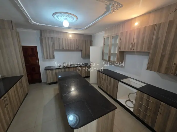 3 Bedroom House to Rent in Ruwa, Ruwa