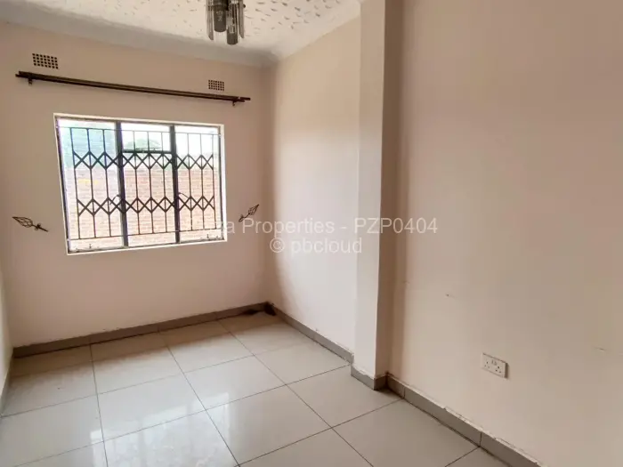 3 Bedroom House to Rent in Ruwa, Ruwa