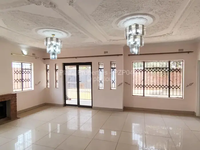 3 Bedroom House to Rent in Ruwa, Ruwa