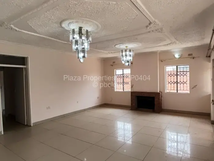 3 Bedroom House to Rent in Ruwa, Ruwa