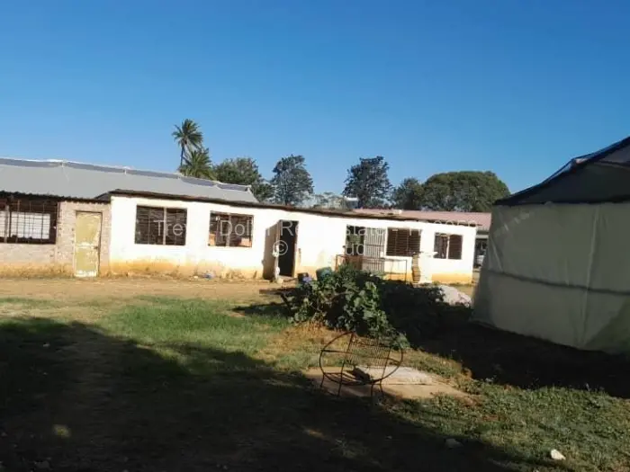Farm/Plot for Sale in Ridgemont, Gweru