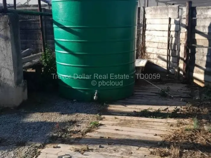 Farm/Plot for Sale in Ridgemont, Gweru