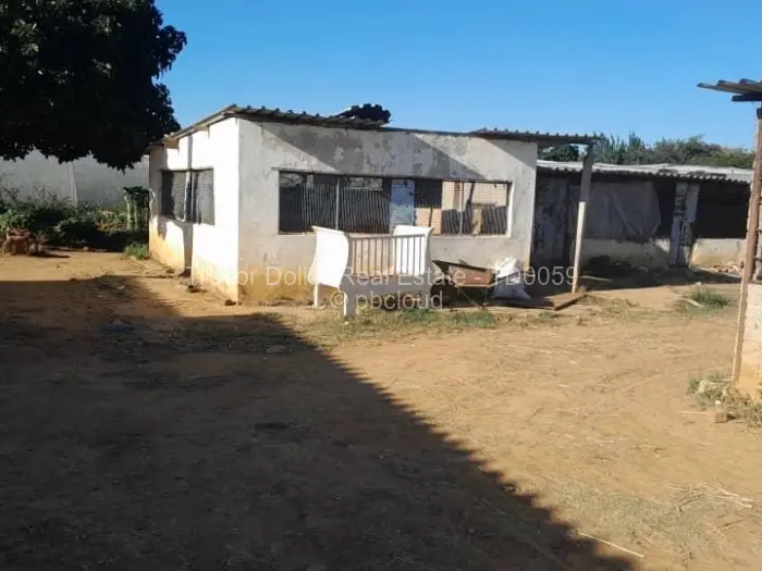 Farm/Plot for Sale in Ridgemont, Gweru