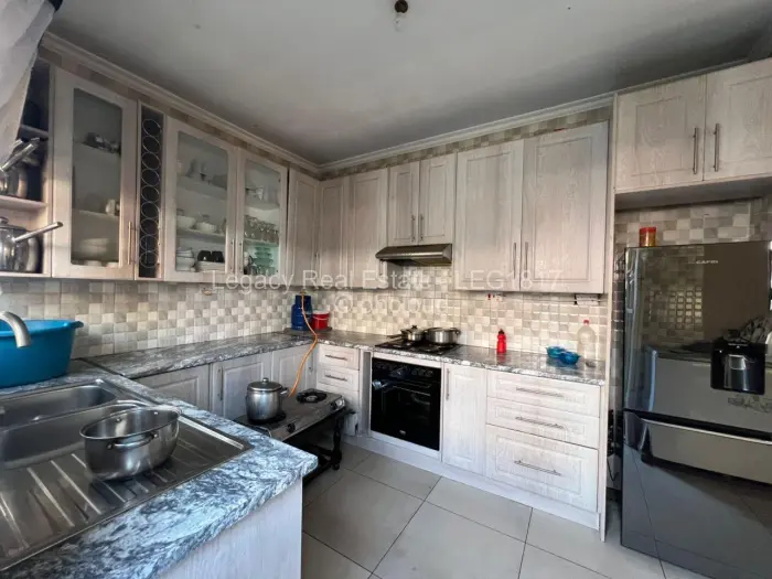 3 Bedroom House for Sale in Aspindale Park, Harare