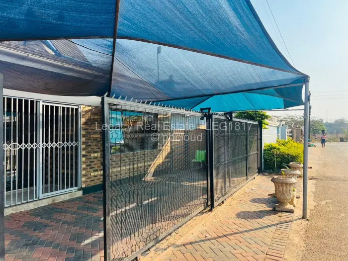 3 Bedroom House for Sale in Aspindale Park, Harare
