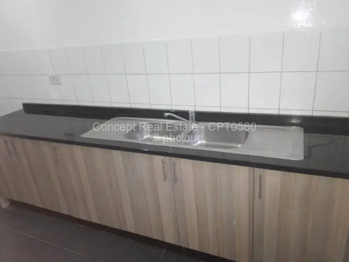 3 Bedroom Cottage/Garden Flat to Rent in Newlands