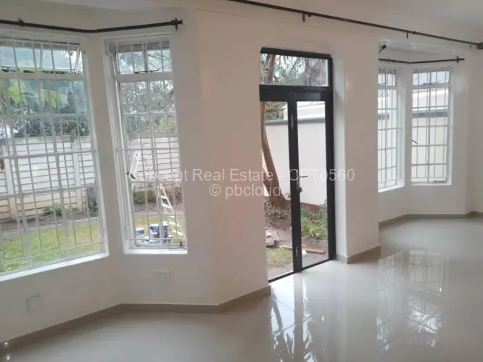 3 Bedroom Cottage/Garden Flat to Rent in Newlands