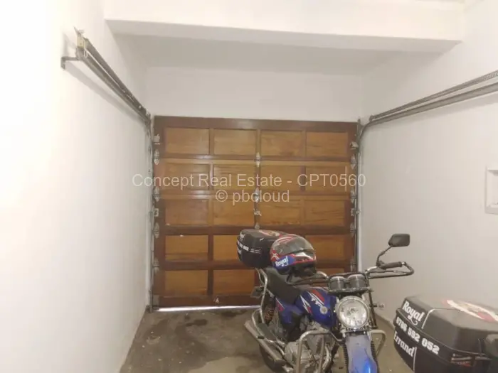 3 Bedroom Cottage/Garden Flat to Rent in Newlands