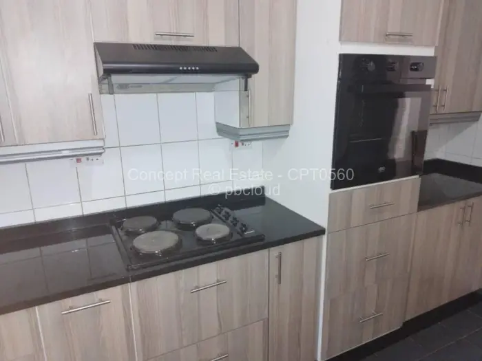 3 Bedroom Cottage/Garden Flat to Rent in Newlands