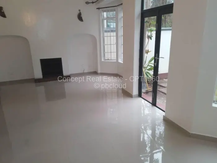 3 Bedroom Cottage/Garden Flat to Rent in Newlands
