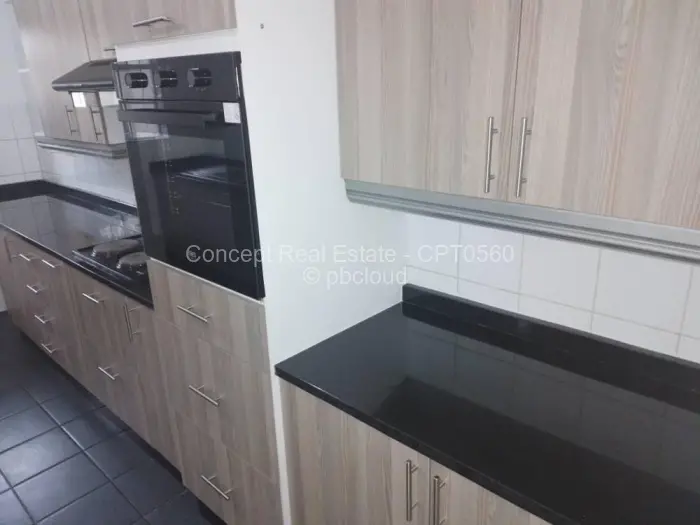3 Bedroom Cottage/Garden Flat to Rent in Newlands