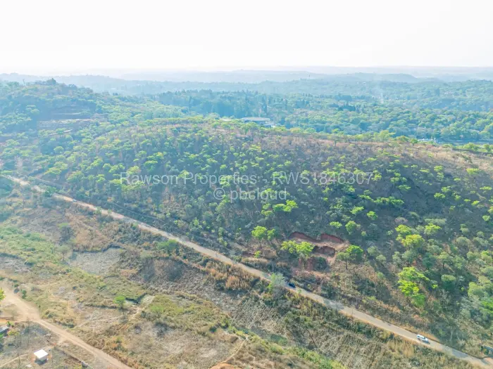 Stand for Sale in Gletwin Park, Harare