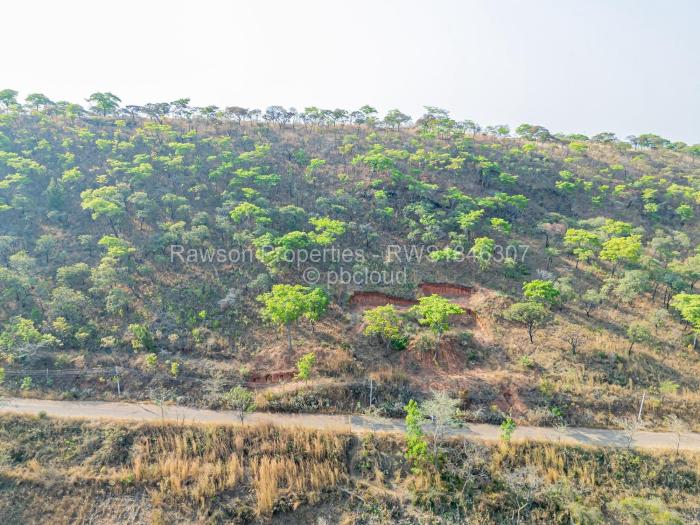 Residential Stand for Sale in Gletwin Park, Harare