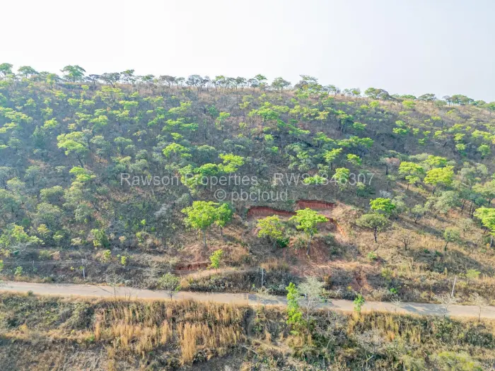Stand for Sale in Gletwin Park, Harare