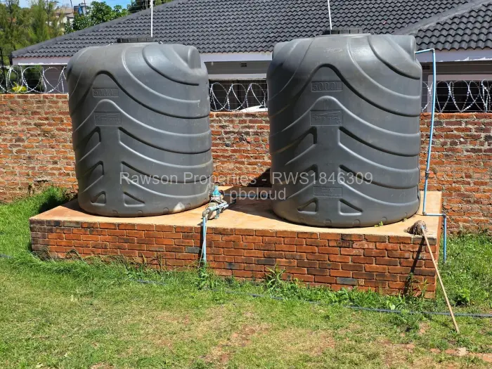6 Bedroom House for Sale in Brookeview, Harare