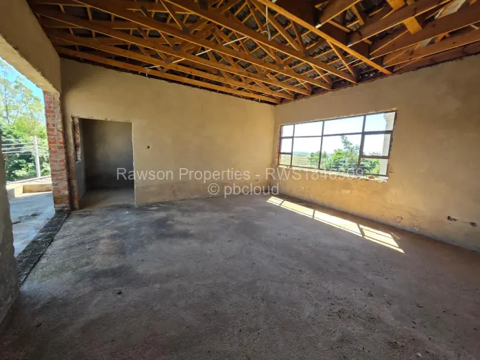 6 Bedroom House for Sale in Brookeview, Harare