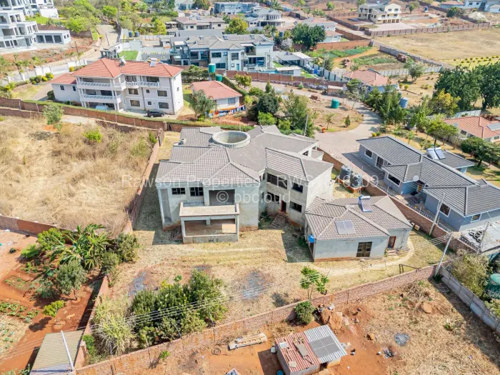 6 Bedroom House for Sale in Brookeview, Harare