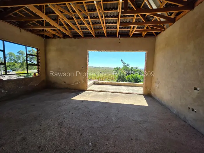 6 Bedroom House for Sale in Brookeview, Harare