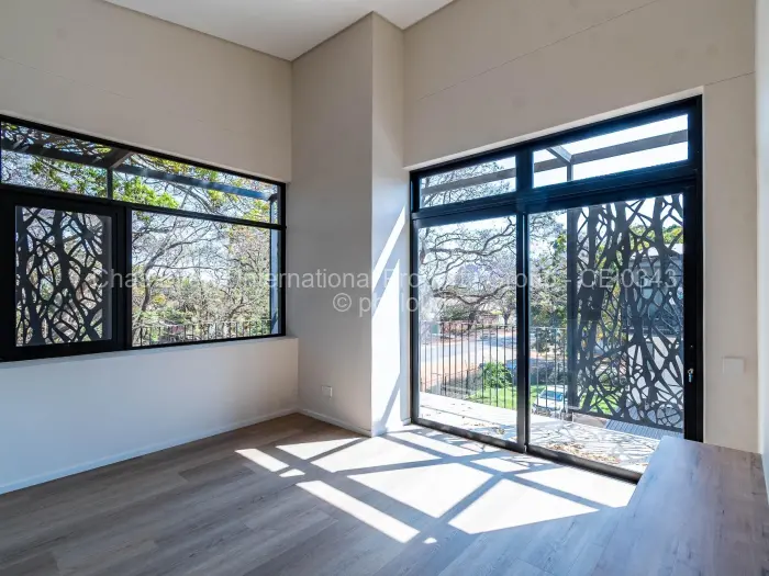 Flat/Apartment for Sale in Vainona, Harare