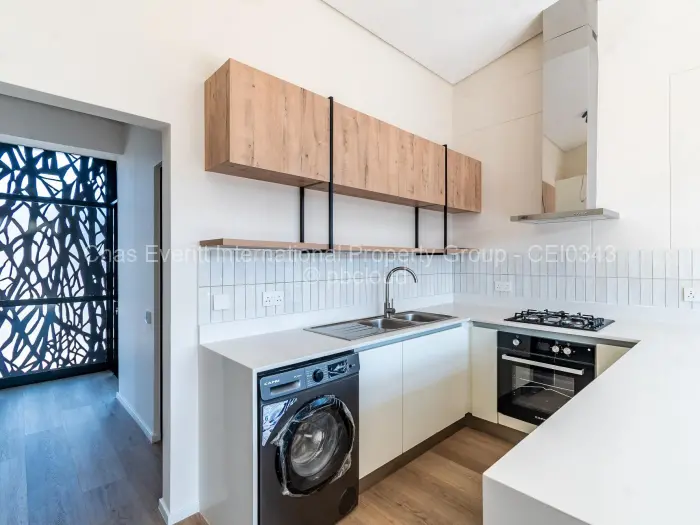 Flat/Apartment for Sale in Vainona, Harare
