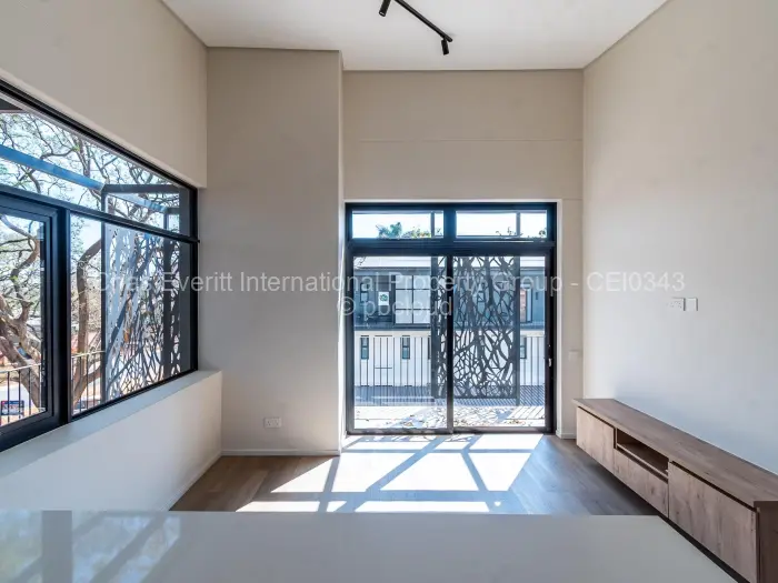 Flat/Apartment for Sale in Vainona, Harare