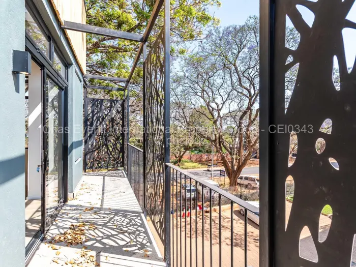 Flat/Apartment for Sale in Vainona, Harare