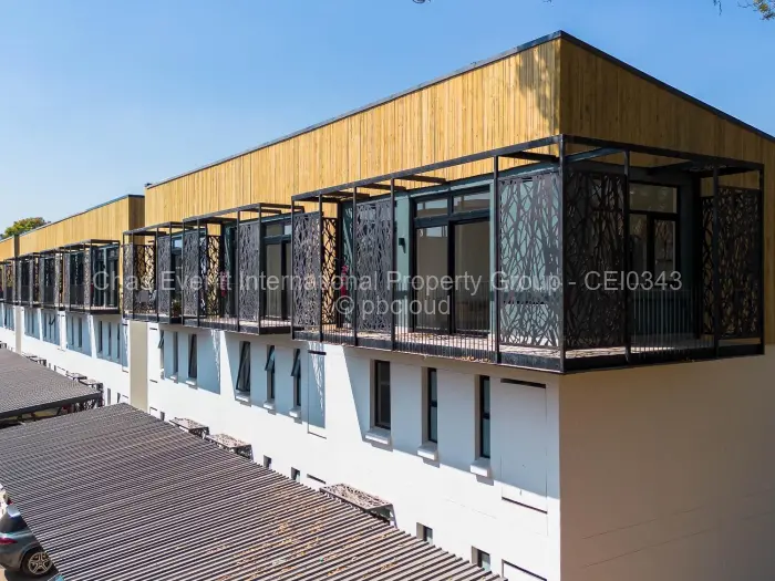 Flat/Apartment for Sale in Vainona, Harare