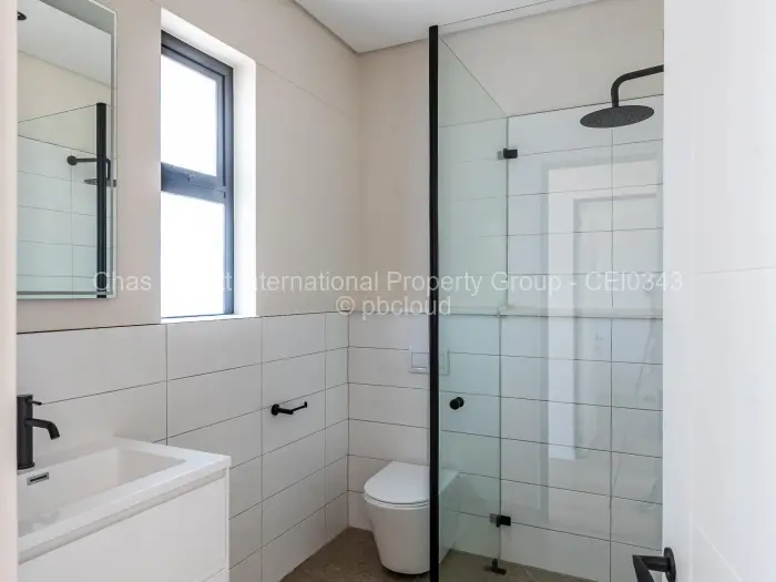 Flat/Apartment for Sale in Vainona, Harare