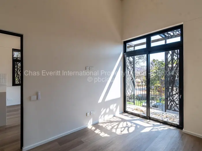 Flat/Apartment for Sale in Vainona, Harare